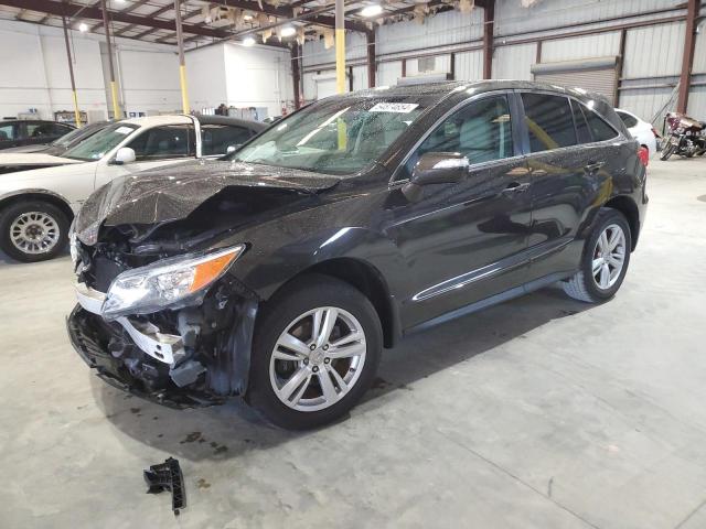 2014 Acura Rdx მანქანა იყიდება აუქციონზე, vin: 5J8TB3H36EL004035, აუქციონის ნომერი: 54874654