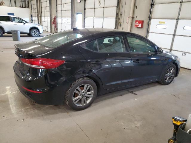 5NPD84LF8HH031416 Hyundai ELANTRA SE