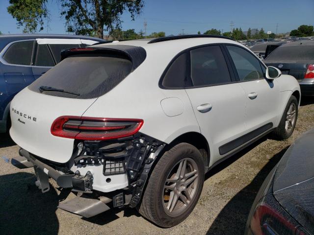 WP1AA2A55JLB05039 Porsche Macan