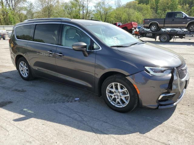 2C4RC1BG2MR542386 Chrysler Pacifica Touring L