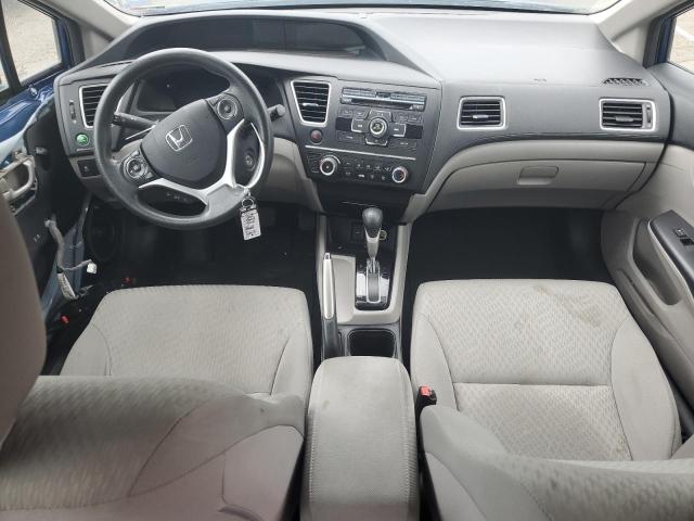 19XFB2F56FE092489 Honda Civic Lx