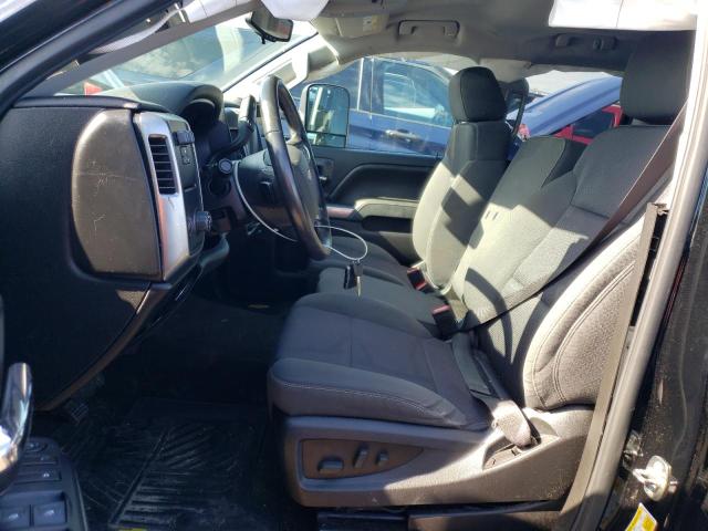 1GCRCREC5FZ310347 Chevrolet Silverado C1500 Lt