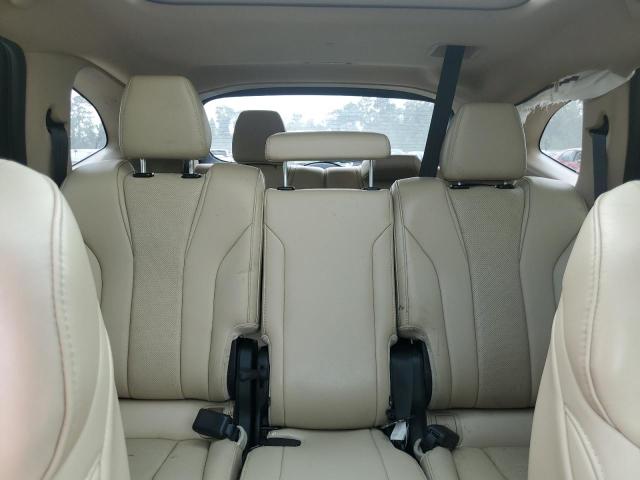 5J8YD9H42PL004578 Acura Mdx Technology