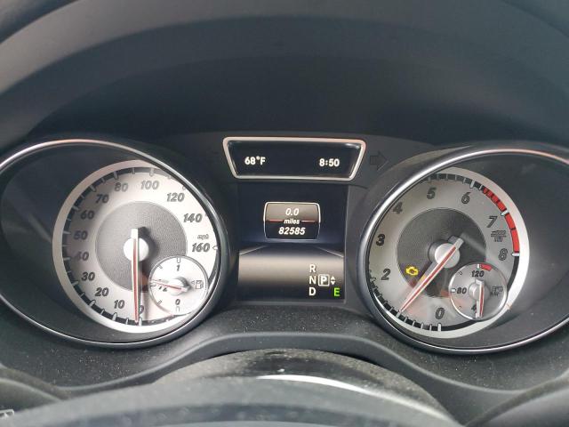 WDDSJ4EB1EN152103 Mercedes-Benz CLA 250