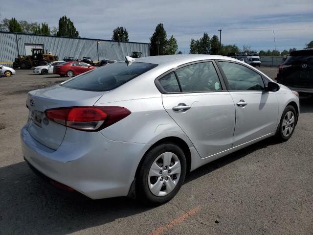 3KPFK4A73HE118876 KIA FORTE LX