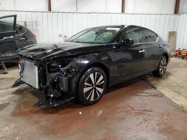 2019 Nissan Altima Sl მანქანა იყიდება აუქციონზე, vin: 1N4BL4EW1KN304759, აუქციონის ნომერი: 53969474