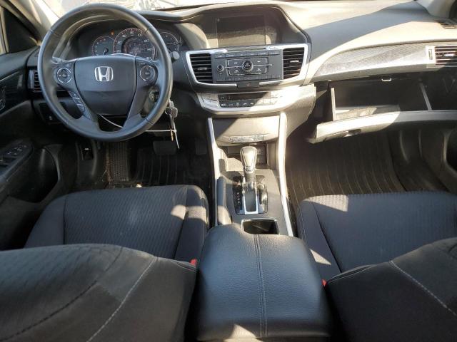 1HGCR2F55FA011064 Honda Accord Sport