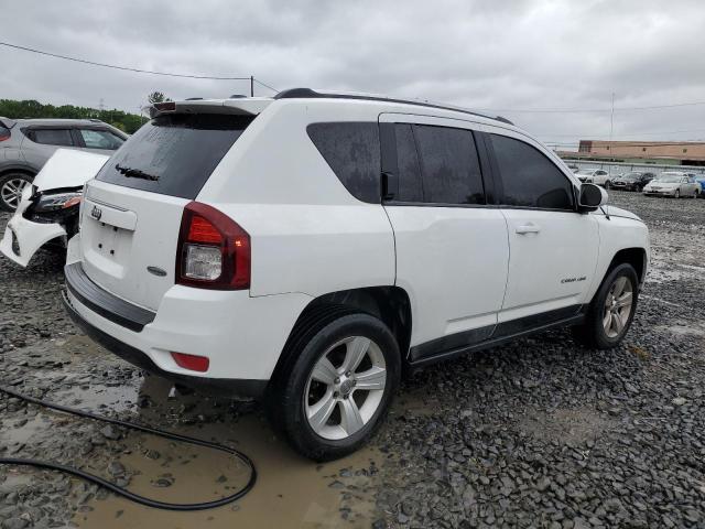 1C4NJDEB3ED510461 Jeep Compass Latitude