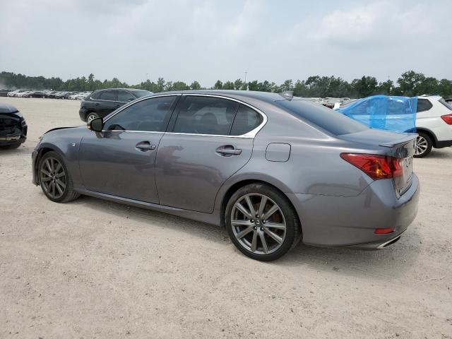 JTHBE1BLXFA001309 Lexus GS 350