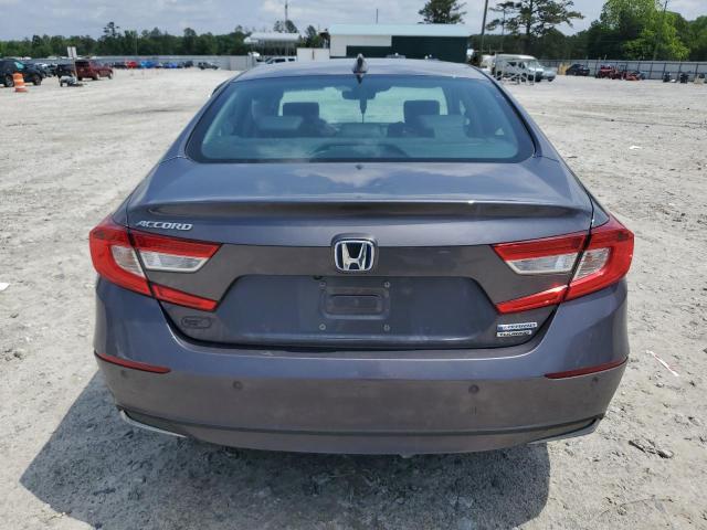 1HGCV3F99NA023544 Honda Accord Touring Hybrid