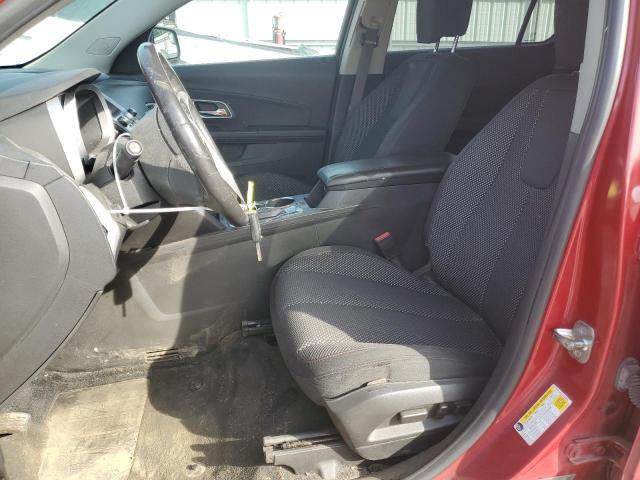 2GNALBEK2E6368042 Chevrolet EQUINOX LT