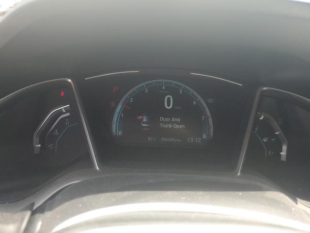 19XFC1F31HE003288 Honda CIVIC EX