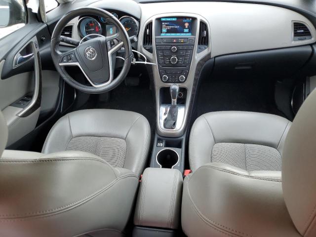 1G4PR5SK6H4118893 Buick Verano Sport Touring