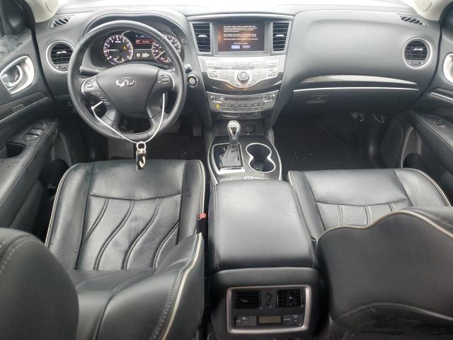 5N1DL0MN3HC519693 Infiniti QX60