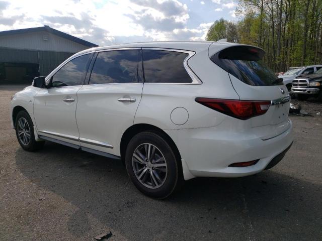 5N1DL0MN7JC506385 Infiniti QX60