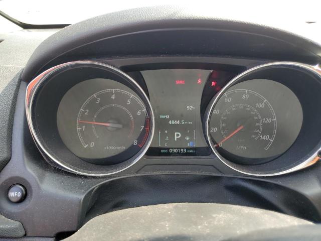 JA4AP3AU1HZ013926 Mitsubishi Outlander Sport Es