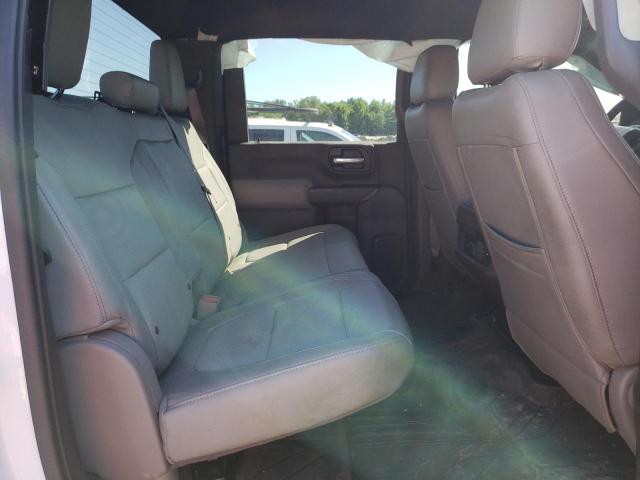 1GC4YNEY4MF148791 Chevrolet Silverado K2500 Heavy Duty Lt