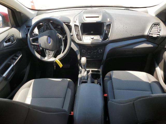 1FMCU9GD4JUD04789 Ford ESCAPE SE