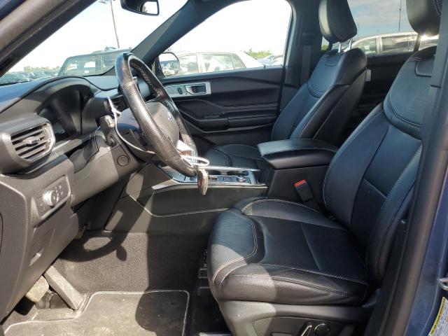 1FM5K8GC4LGB50229 Ford Explorer St