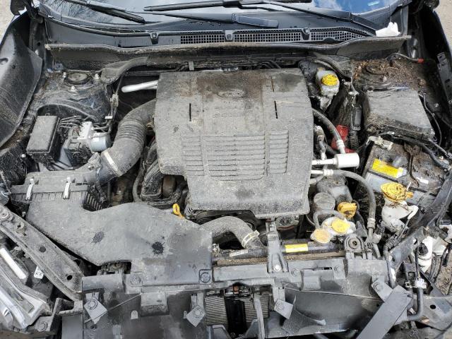 JF2SKAMC6PH548806 Subaru Forester Wilderness