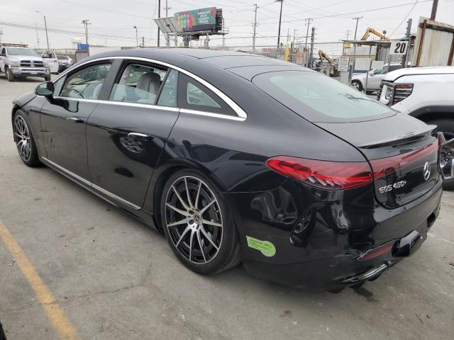 W1KCG2DBXPA024882 Mercedes-Benz Eqs Sedan 450+