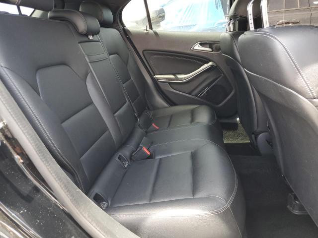 WDCTG4EB5HJ308016 Mercedes-Benz GLA 250