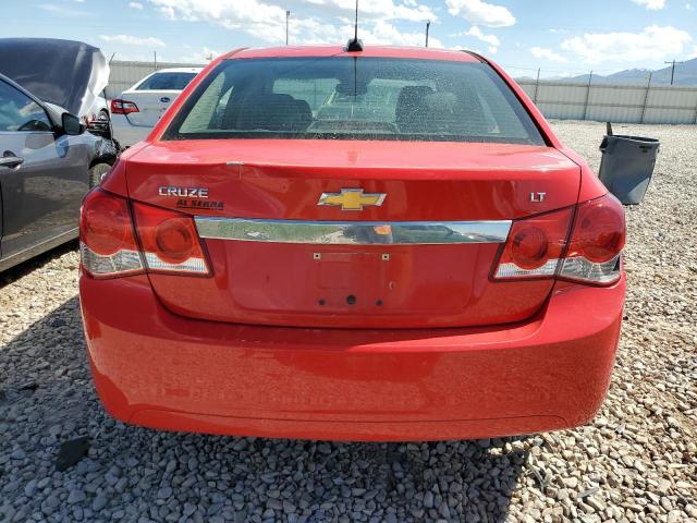 1G1PF5SB3G7146685 Chevrolet Cruze Limited Lt