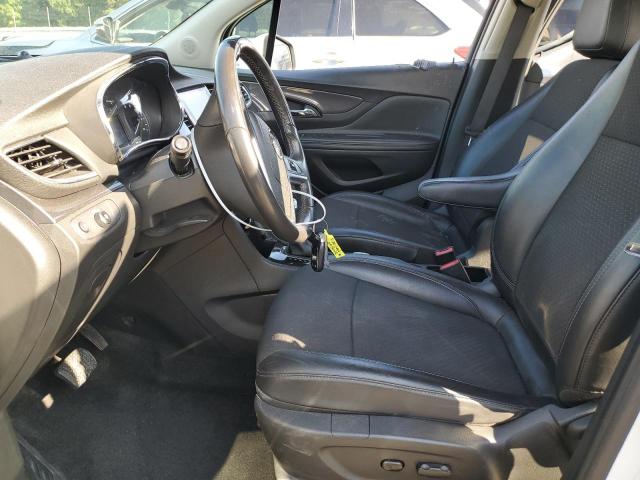 KL4CJASB2KB885849 Buick Encore Preferred