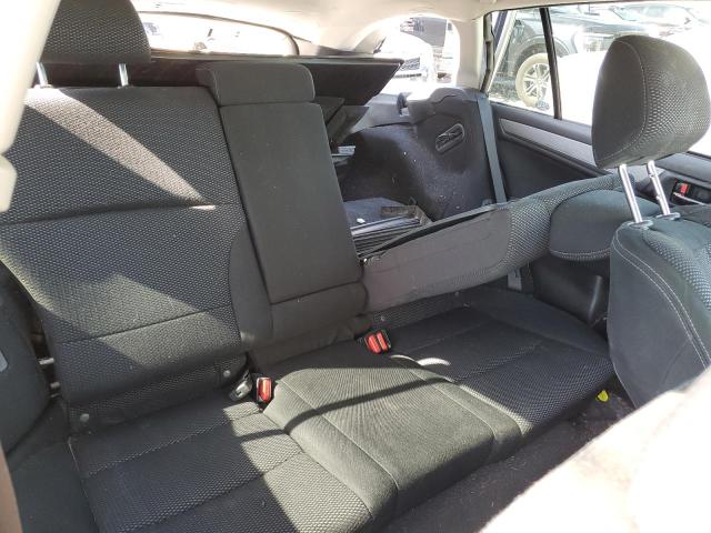 4S4BSACC5H3222201 Subaru Outback 2.5i Premium