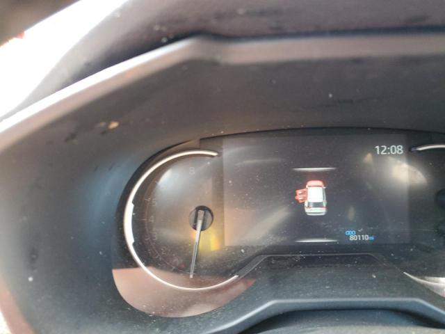 2T3J1RFV2MW177773 Toyota Rav4 Adventure