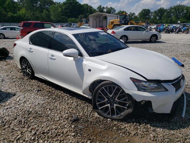 JTHBE1BL0FA002243 Lexus GS 350