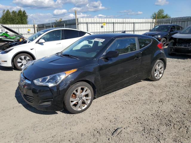 Продаж на аукціоні авто 2016 Hyundai Veloster, vin: KMHTC6AD6GU292809, номер лоту: 57348874