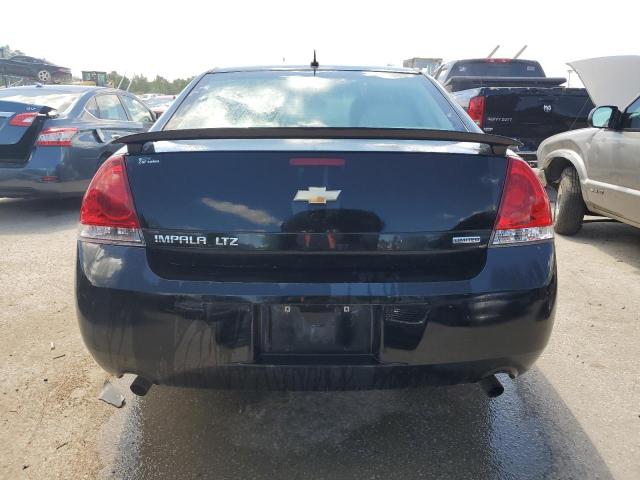 2G1WC5E37E1145154 Chevrolet Impala Limited Ltz