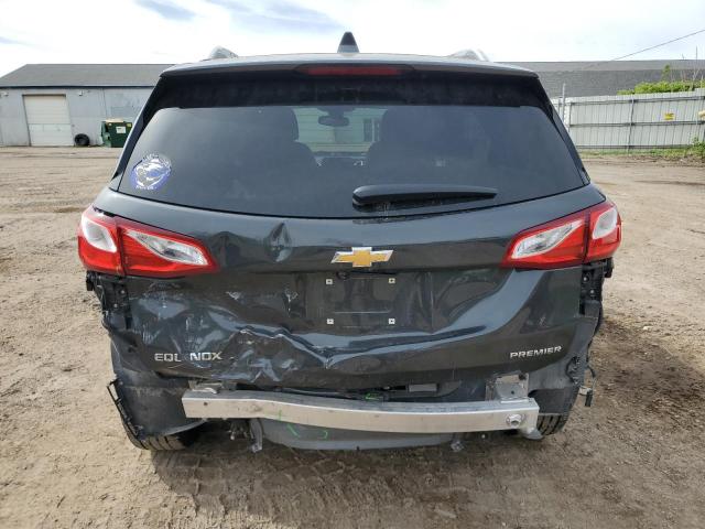 2GNAXNEV7M6104250 Chevrolet Equinox Premier