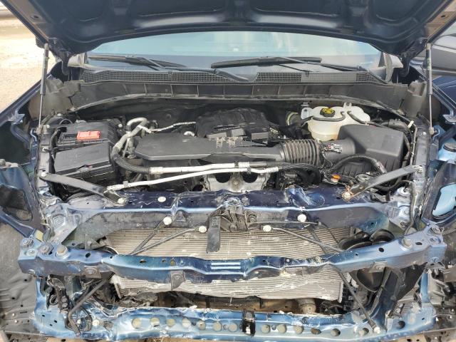 3GCPYBEK2NG197589 Chevrolet Silverado Ltd K1500 Custom