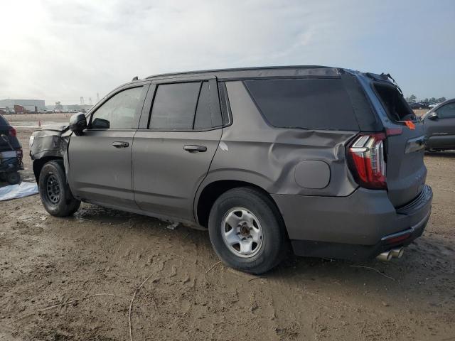 1GKS2CKL1PR233911 GMC Yukon At4