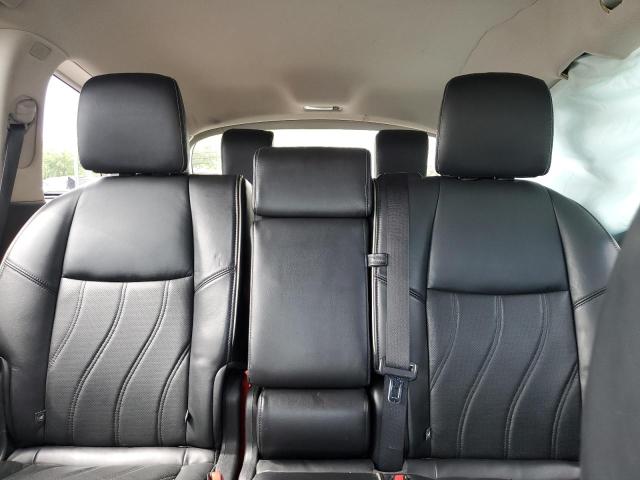 5N1DL0MM2HC557925 Infiniti QX60