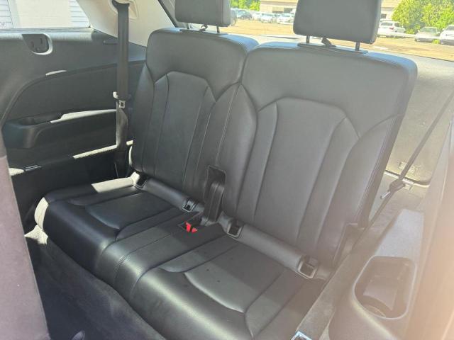 WA1LAAF78HD002856 Audi Q7 Premium Plus
