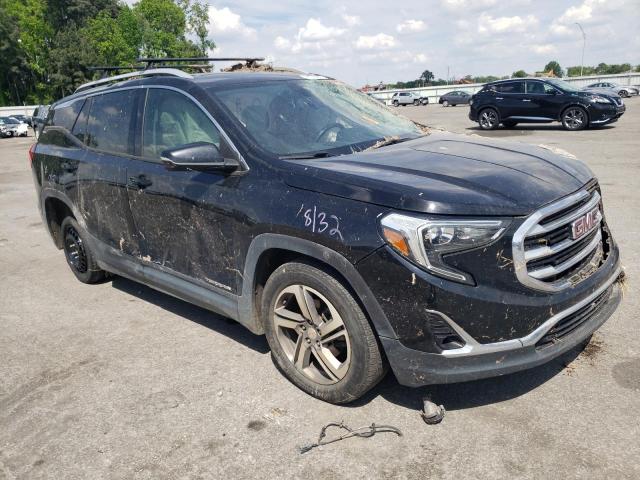 3GKALPEV4JL244171 GMC Terrain Slt