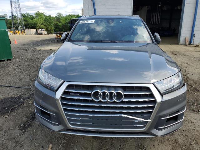WA1LAAF76HD021812 Audi Q7 Premium Plus