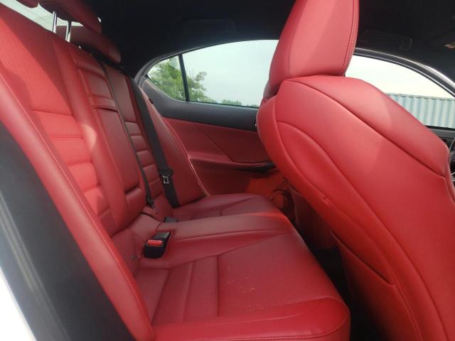 JTHGZ1B20M5037792 Lexus Is 350 F-sport