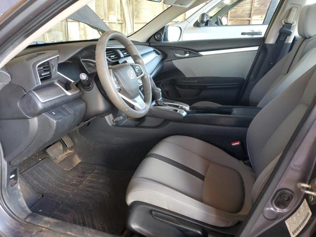 2HGFC2F77GH532127 Honda CIVIC EX