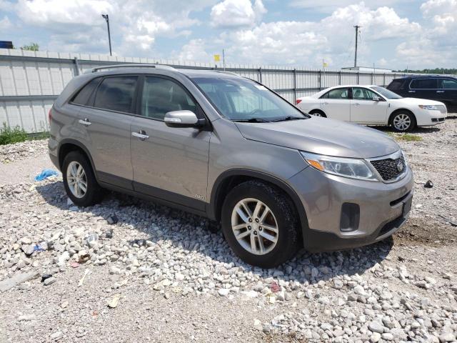 5XYKTDA72FG604963 KIA SORENTO LX