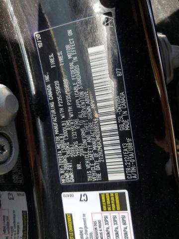 2T2HZMDA3MC268244 Lexus RX 350