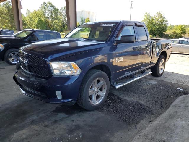 Продаж на аукціоні авто 2014 Ram 1500 St, vin: 1C6RR6FTXES245246, номер лоту: 55002944