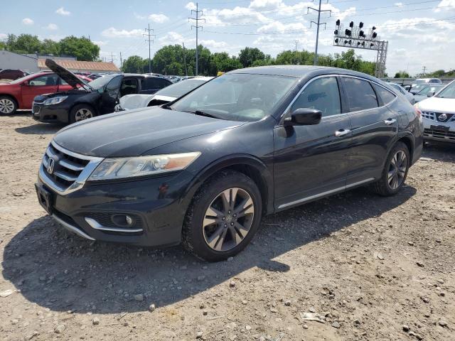 Auction sale of the 2015 Honda Crosstour Exl, vin: 5J6TF2H51FL004860, lot number: 55514174