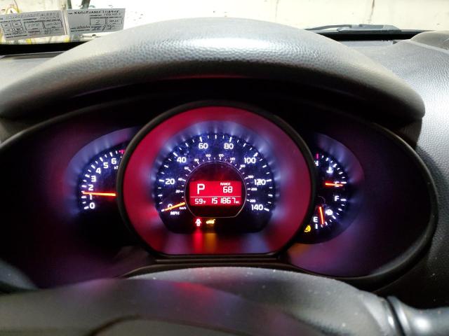 KNDJP3A50F7118948 KIA SOUL +