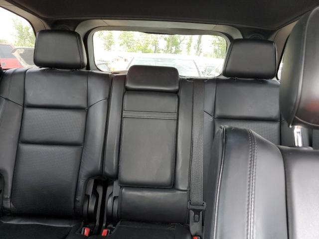 1C4RJFCT2GC408537 Jeep Grand Cherokee Overland