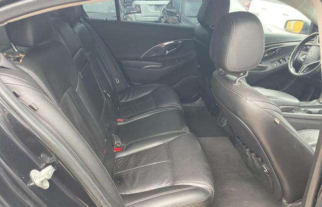 1G4GB5G39FF208708 Buick Lacrosse