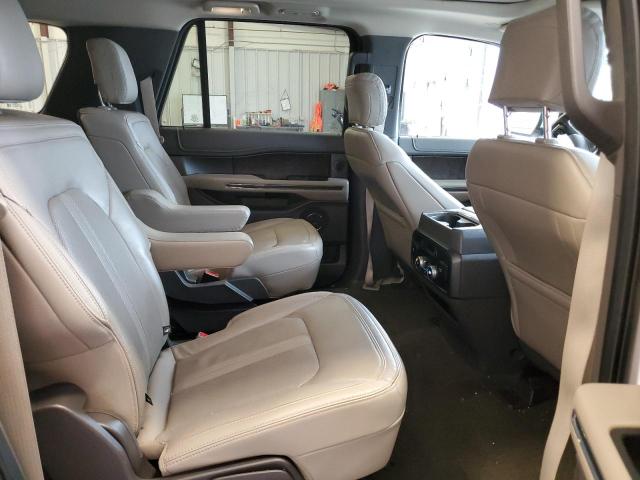 1FMJK2AT2KEA37703 Ford Expedition Max Limited